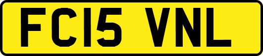 FC15VNL