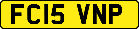 FC15VNP