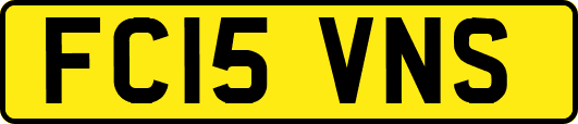 FC15VNS