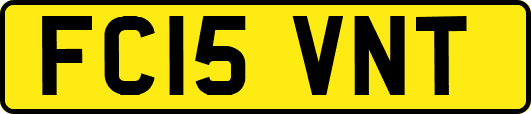 FC15VNT