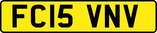 FC15VNV