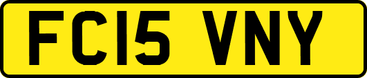 FC15VNY
