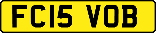 FC15VOB