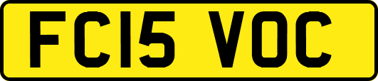 FC15VOC