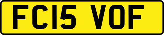 FC15VOF