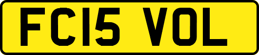 FC15VOL