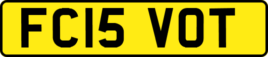 FC15VOT