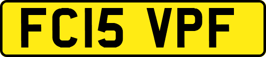 FC15VPF