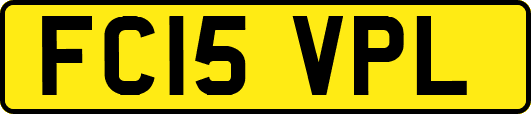 FC15VPL