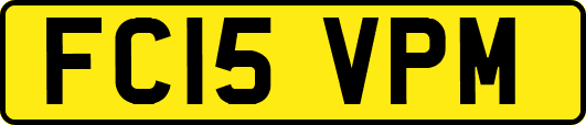 FC15VPM
