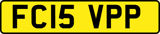 FC15VPP