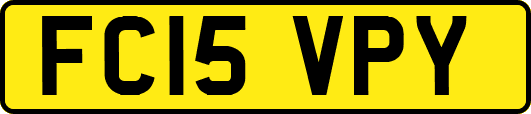 FC15VPY