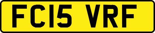 FC15VRF