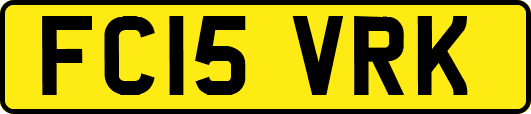 FC15VRK