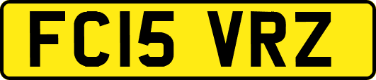 FC15VRZ