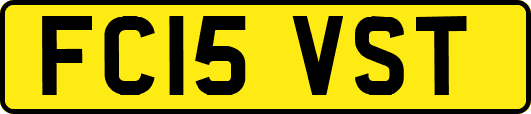 FC15VST