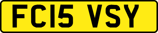 FC15VSY