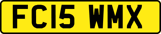 FC15WMX