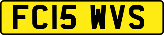 FC15WVS