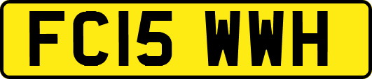 FC15WWH