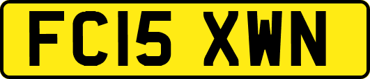 FC15XWN