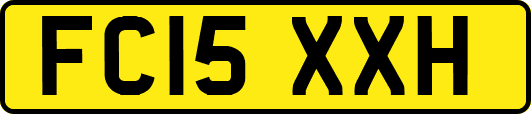 FC15XXH
