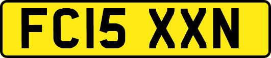 FC15XXN