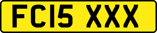 FC15XXX
