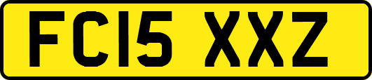 FC15XXZ