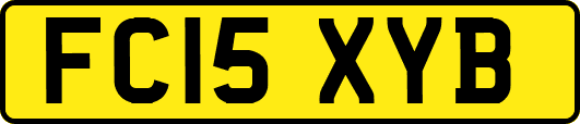 FC15XYB