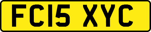 FC15XYC