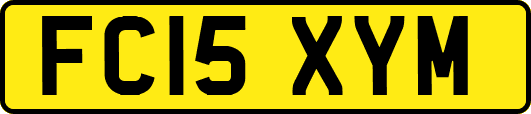 FC15XYM