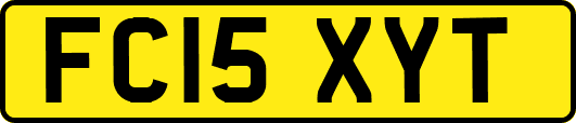 FC15XYT