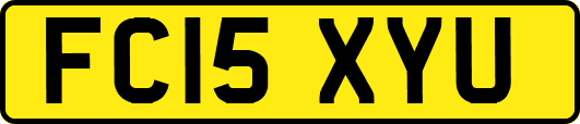 FC15XYU