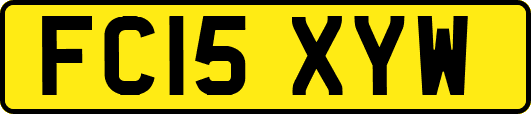 FC15XYW