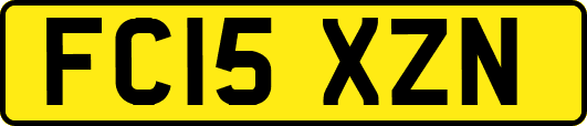 FC15XZN