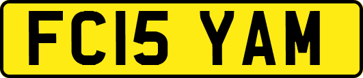 FC15YAM