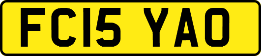 FC15YAO