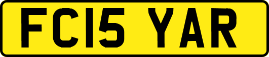 FC15YAR