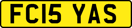 FC15YAS