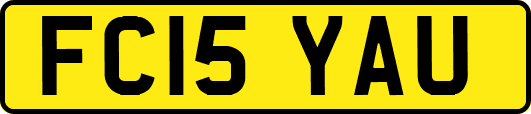 FC15YAU