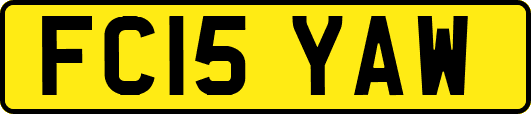 FC15YAW