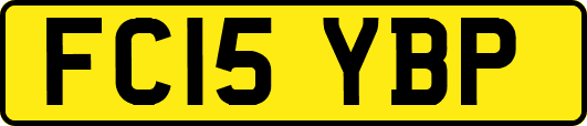 FC15YBP