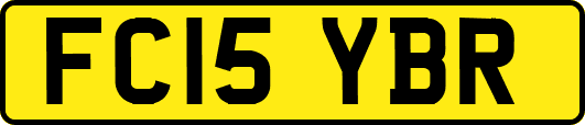 FC15YBR