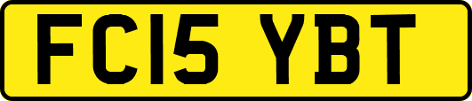 FC15YBT