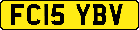 FC15YBV
