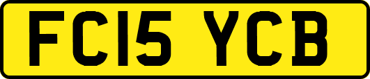 FC15YCB