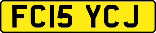 FC15YCJ