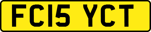 FC15YCT