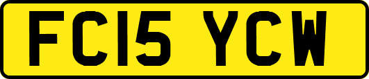 FC15YCW